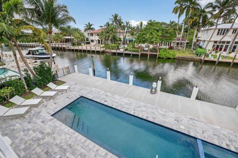 2425 Delmar Place Fort Lauderdale FL 33301