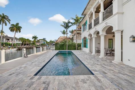 2425 Delmar Place Fort Lauderdale FL 33301