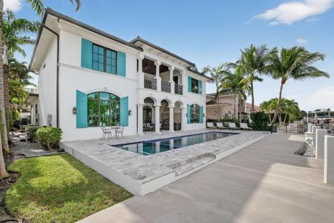 2425 Delmar Place Fort Lauderdale FL 33301