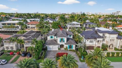 2425 Delmar Place Fort Lauderdale FL 33301
