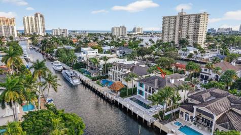 2425 Delmar Place Fort Lauderdale FL 33301