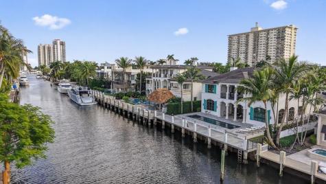 2425 Delmar Place Fort Lauderdale FL 33301