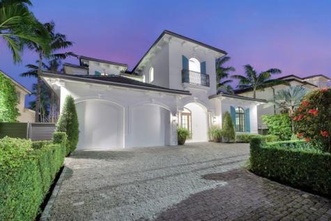 2425 Delmar Place Fort Lauderdale FL 33301