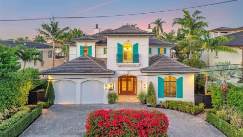2425 Delmar Place Fort Lauderdale FL 33301