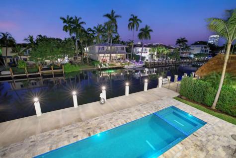 2425 Delmar Place Fort Lauderdale FL 33301