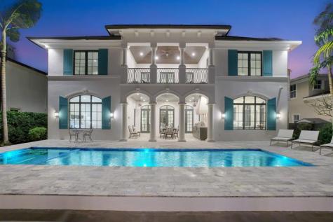 2425 Delmar Place Fort Lauderdale FL 33301