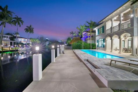 2425 Delmar Place Fort Lauderdale FL 33301