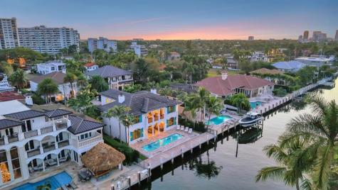 2425 Delmar Place Fort Lauderdale FL 33301