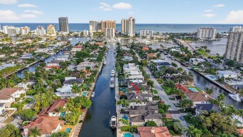 2425 Delmar Place Fort Lauderdale FL 33301