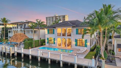 2425 Delmar Place Fort Lauderdale FL 33301