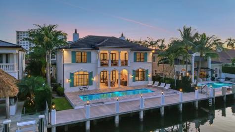 2425 Delmar Place Fort Lauderdale FL 33301