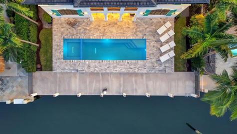 2425 Delmar Place Fort Lauderdale FL 33301