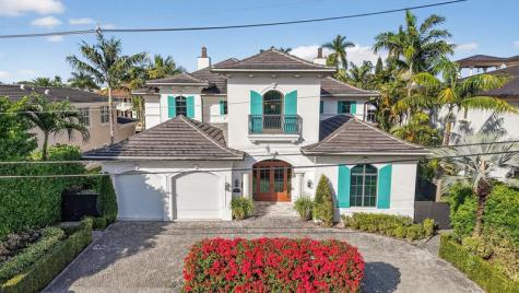 2425 Delmar Place Fort Lauderdale FL 33301