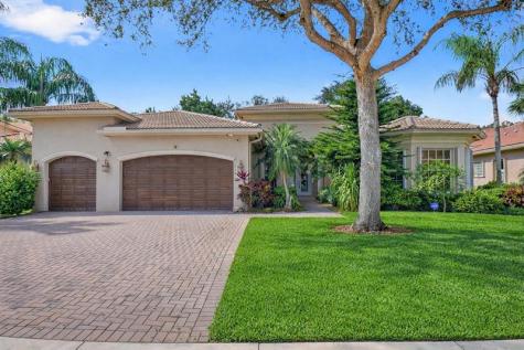 6940 Balboa Island Court Delray Beach FL 33446