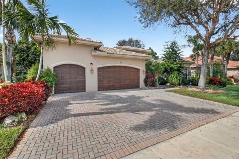 6940 Balboa Island Court Delray Beach FL 33446