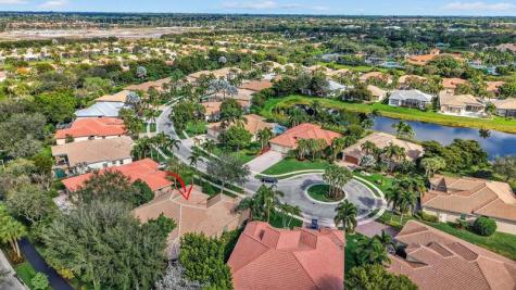 6940 Balboa Island Court Delray Beach FL 33446