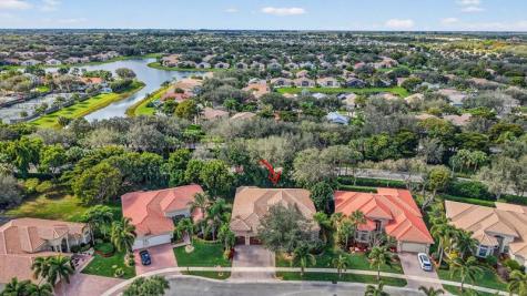 6940 Balboa Island Court Delray Beach FL 33446