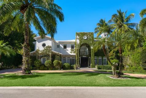 2516 Sunset Drive Miami Beach FL 33140