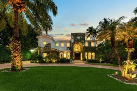 2516 Sunset Drive Miami Beach FL 33140