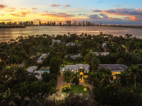 2516 Sunset Drive Miami Beach FL 33140