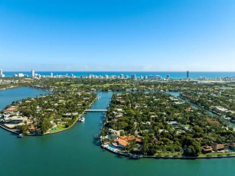2516 Sunset Drive Miami Beach FL 33140
