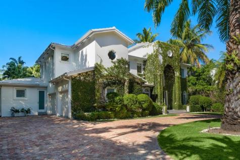 2516 Sunset Drive Miami Beach FL 33140