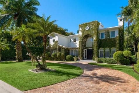 2516 Sunset Drive Miami Beach FL 33140