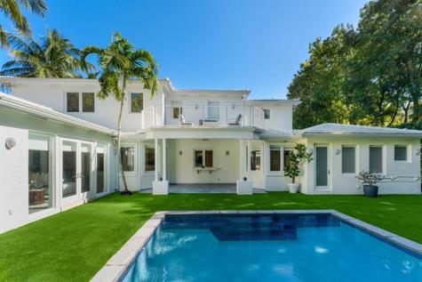 2516 Sunset Drive Miami Beach FL 33140