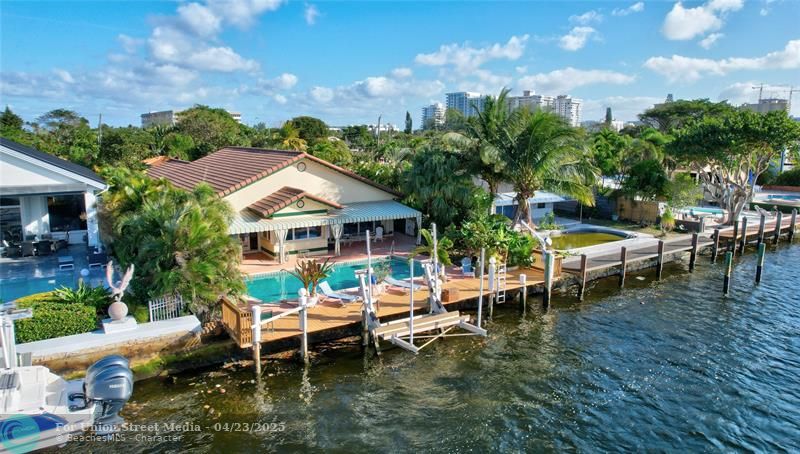 305 S Riverside Drive Pompano Beach FL 33062