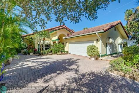 305 S Riverside Drive Pompano Beach FL 33062