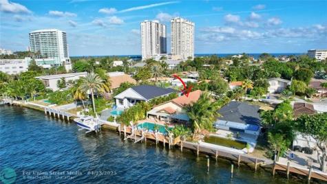 305 S Riverside Drive Pompano Beach FL 33062