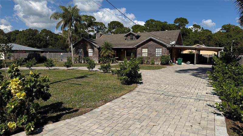 354 Baysinger Avenue Fort Pierce FL 34982