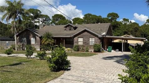 354 Baysinger Avenue Fort Pierce FL 34982