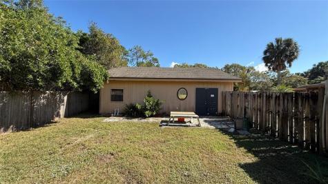 354 Baysinger Avenue Fort Pierce FL 34982