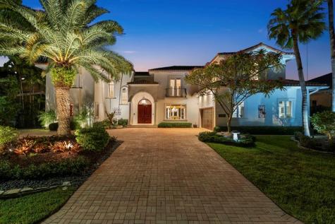 2890 NE 27th Street Fort Lauderdale FL 33306