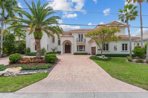 2890 NE 27th Street Fort Lauderdale FL 33306