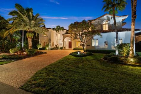2890 NE 27th Street Fort Lauderdale FL 33306