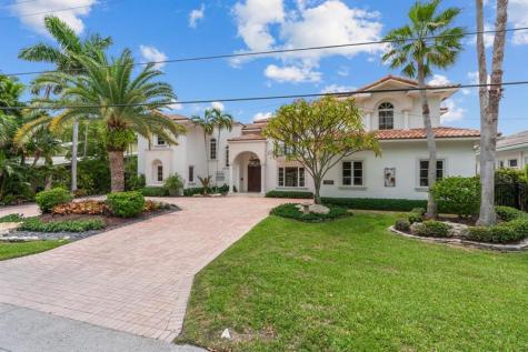 2890 NE 27th Street Fort Lauderdale FL 33306