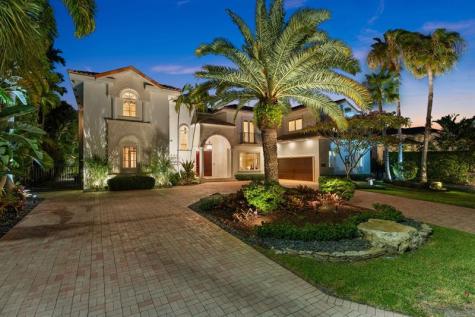 2890 NE 27th Street Fort Lauderdale FL 33306