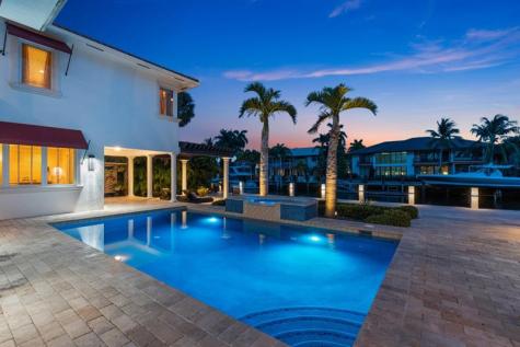 2890 NE 27th Street Fort Lauderdale FL 33306