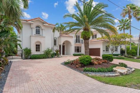 2890 NE 27th Street Fort Lauderdale FL 33306