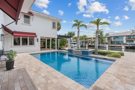 2890 NE 27th Street Fort Lauderdale FL 33306