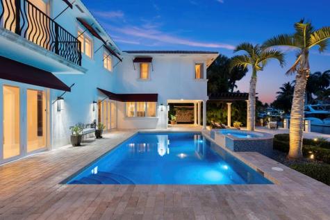 2890 NE 27th Street Fort Lauderdale FL 33306