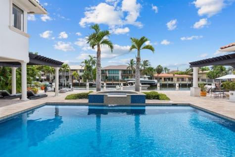2890 NE 27th Street Fort Lauderdale FL 33306