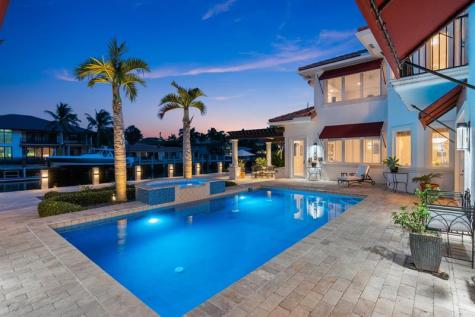 2890 NE 27th Street Fort Lauderdale FL 33306