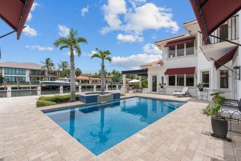 2890 NE 27th Street Fort Lauderdale FL 33306