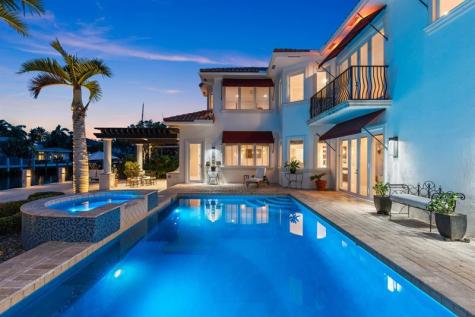 2890 NE 27th Street Fort Lauderdale FL 33306