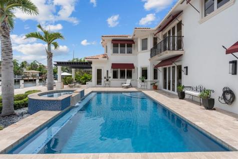2890 NE 27th Street Fort Lauderdale FL 33306