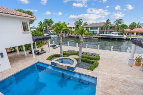 2890 NE 27th Street Fort Lauderdale FL 33306