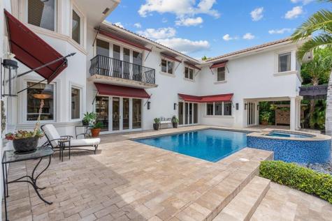 2890 NE 27th Street Fort Lauderdale FL 33306